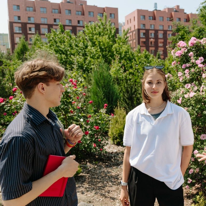 Успейте поступить в магистратуру ЧелГУ: приём завершается в августе
