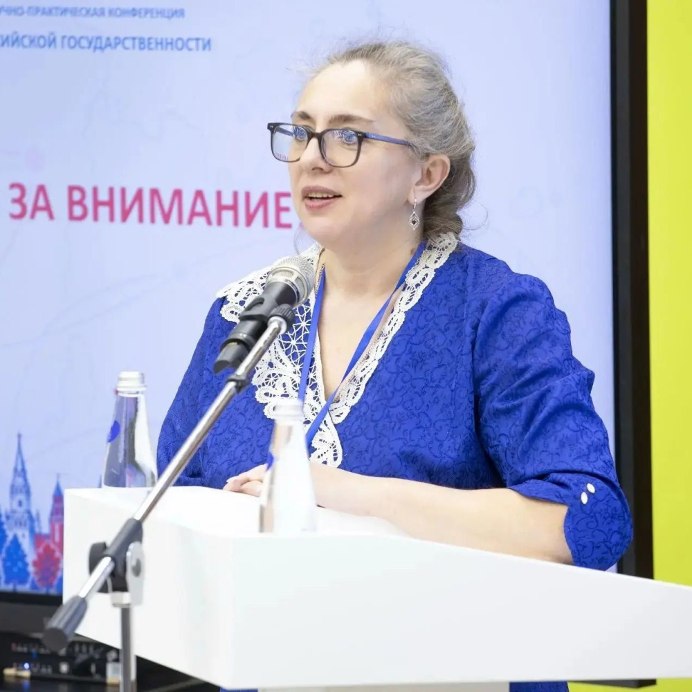 Преподаватель ЧелГУ — в составе рабочей группы по формированию системы гражданского мировоззрения студентов