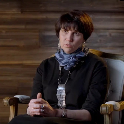 Новикова Ольга Владимировна