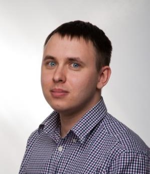 Агеенко Егор Игоревич