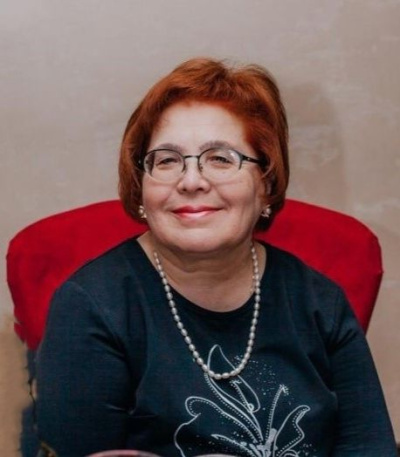 Олейничук Лариса Николаевна