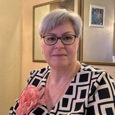 Мальцева Оксана Юрьевна