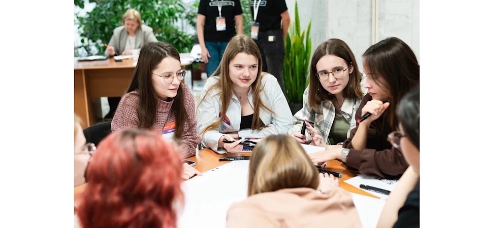 Запишись на тренинг предпринимательских компетенций в ЧелГУ