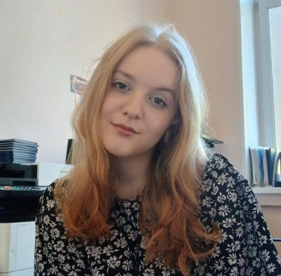 Целищева Яна Вячеславовна