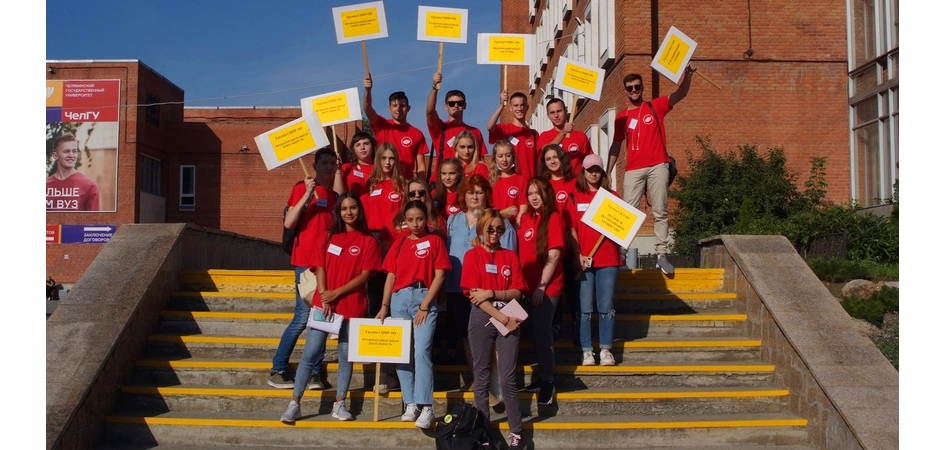 День открытых дверей в колледже ЧелГУ пройдет 15 мая