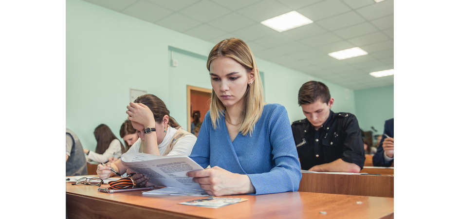 В ЧелГУ пройдёт «Всероссийский исторический кроссворд»