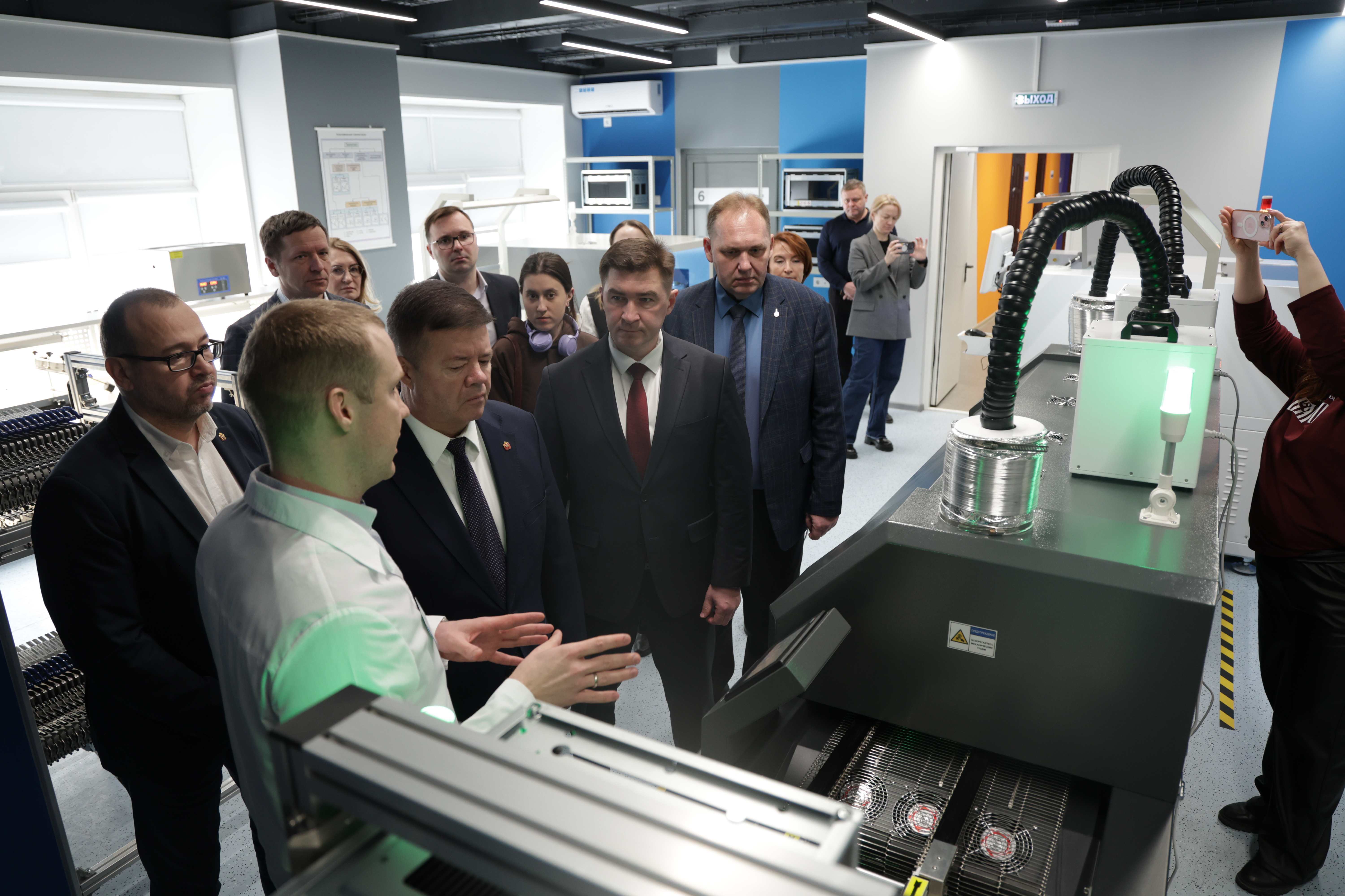 Полный цикл