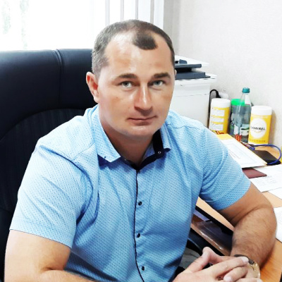 Ефимов Иван Анатольевич