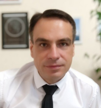 Двинин Дмитрий Юрьевич