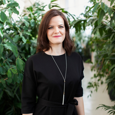 Иванова Татьяна Аликовна