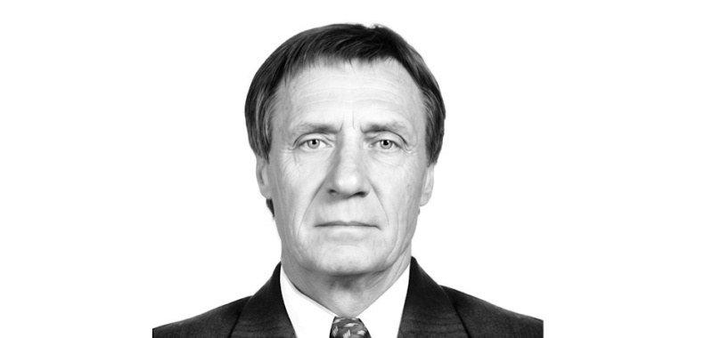 Скончался почётный ветеран ЧелГУ Владимир Гусельников