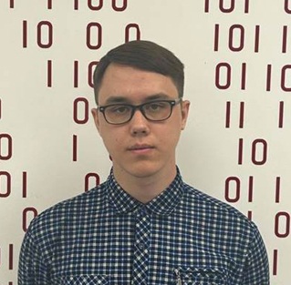 Ахмеров Данил Адисонович