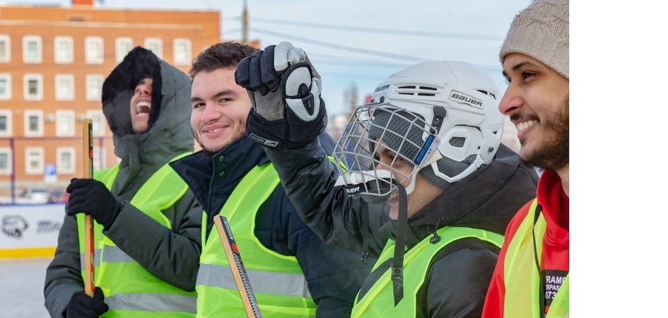 ЧелГУ отметит День защитника Отечества