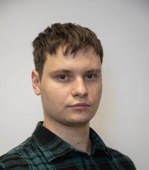 Ряшенцев Дмитрий Сергеевич