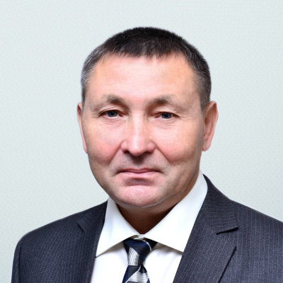 Соловьев Александр Ильич