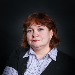 Кузнецова Оксана Юрьевна