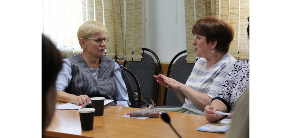 В ЧелГУ определили формулу успешной карьеры выпускников с инвалидностью южноуральских вузов