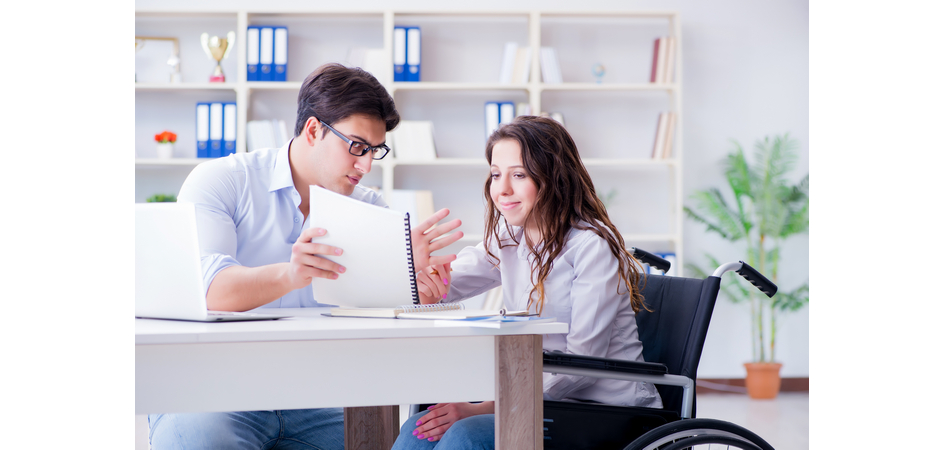 Учёные ЧелГУ работают над совершенствованием инклюзивного образования