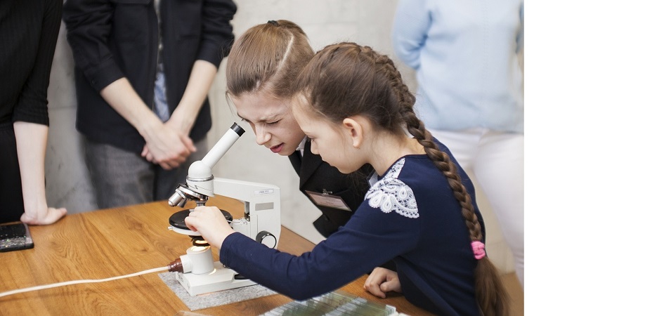 ЧелГУ соберёт юных биологов на научно-практической конференции