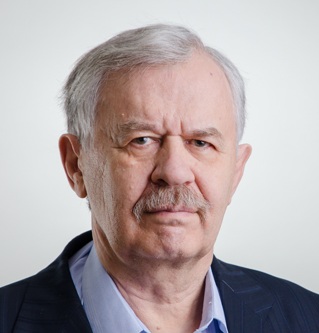 Алеев Рифхат Жалялович