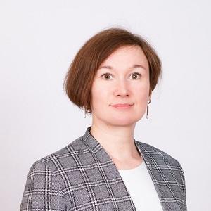 Масленникова Елена Васильевна