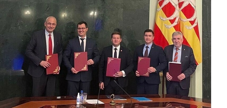 ЧелГУ примет участие в создании учебно-педагогического округа