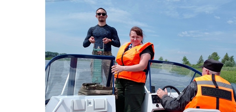 В ЧелГУ разработали план оздоровления Шершнёвского водохранилища