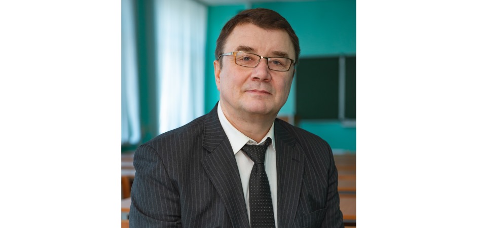 Учебный курс профессора ЧелГУ на материалах Великой Отечественной войны поддержал фонд Потанина