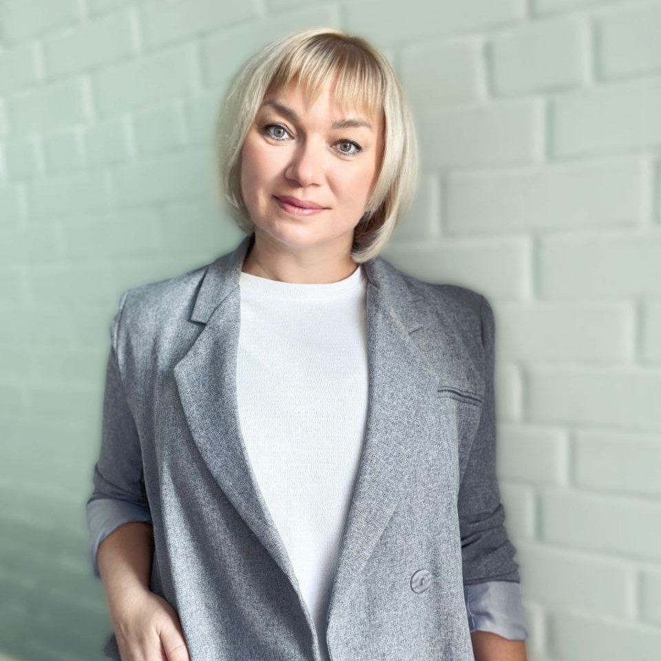 Добуш Галина Петровна