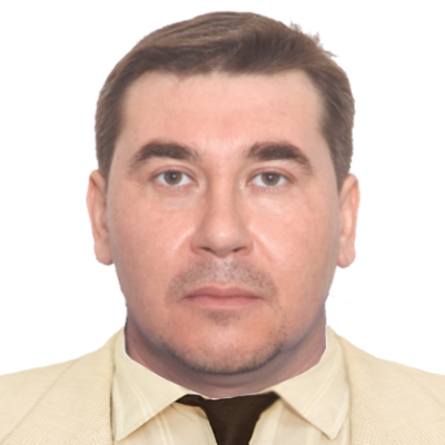 Гумаров Александр Рафкатович