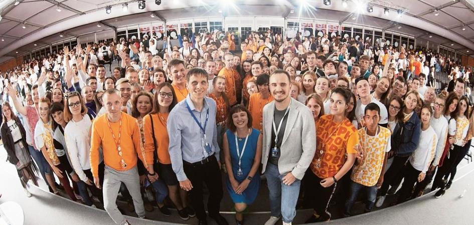 Студенты-экологи ЧелГУ улучшат городские зоны отдыха в Челябинске, Екатеринбурге и Тюмени
