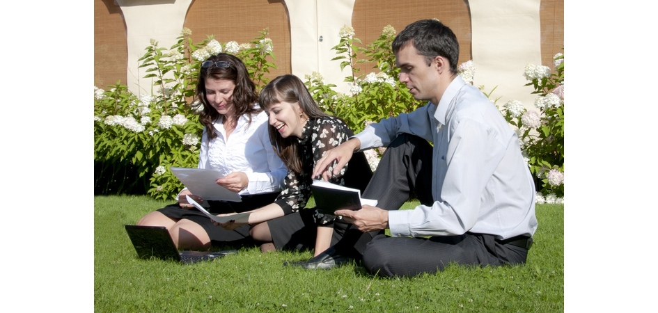 За полгода в коучи: в ЧелГУ научат психологическому консультированию