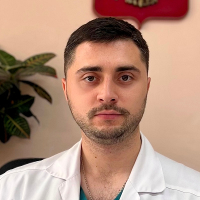 Чинарев Виталий Александрович
