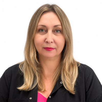 Чистилова Елена Викторовна