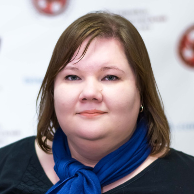 Цвентух Татьяна Сергеевна