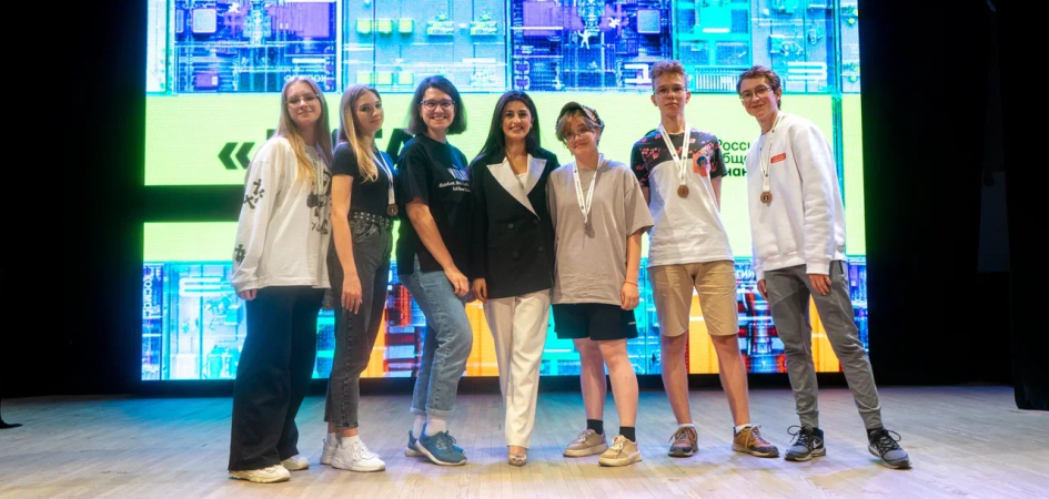 В ЧелГУ определили победителя турнира «Лига Знаний: школы и колледжи»