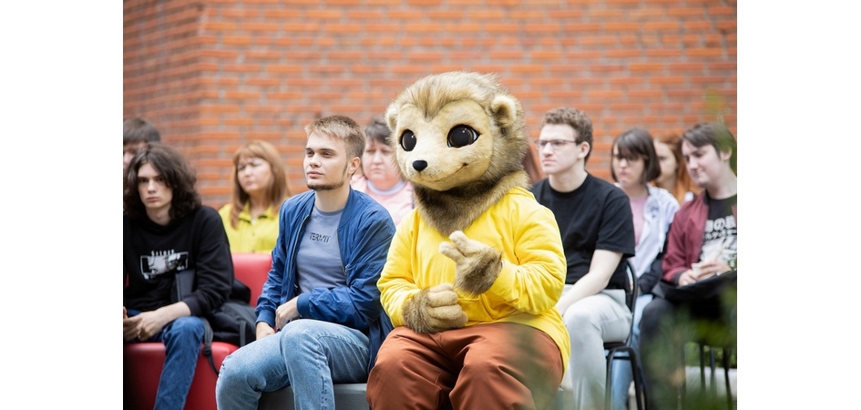 Абитуриент на чиле: 29 октября – День открытых дверей в ЧелГУ