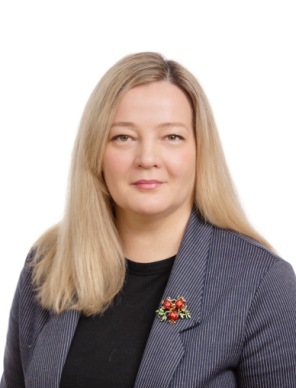 ​​​​​​​Куба Елена Андреевна