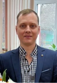 Артемьев Михаил Михайлович