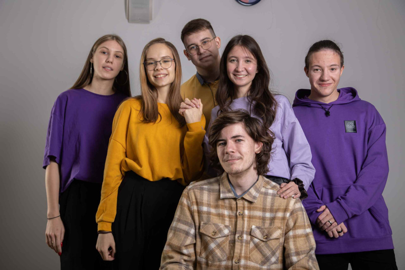 Представители ЧелГУ могут претендовать на звание «Лучший студент СНГ»