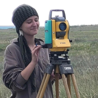 Маркина Елена Вячеславовна