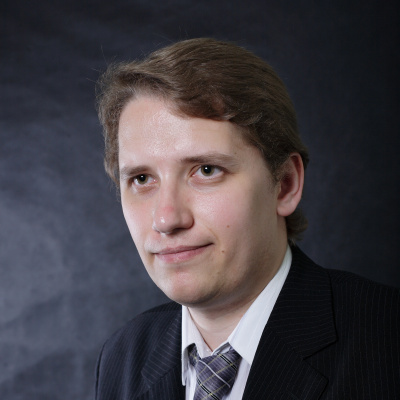 Егоров Олег Николаевич