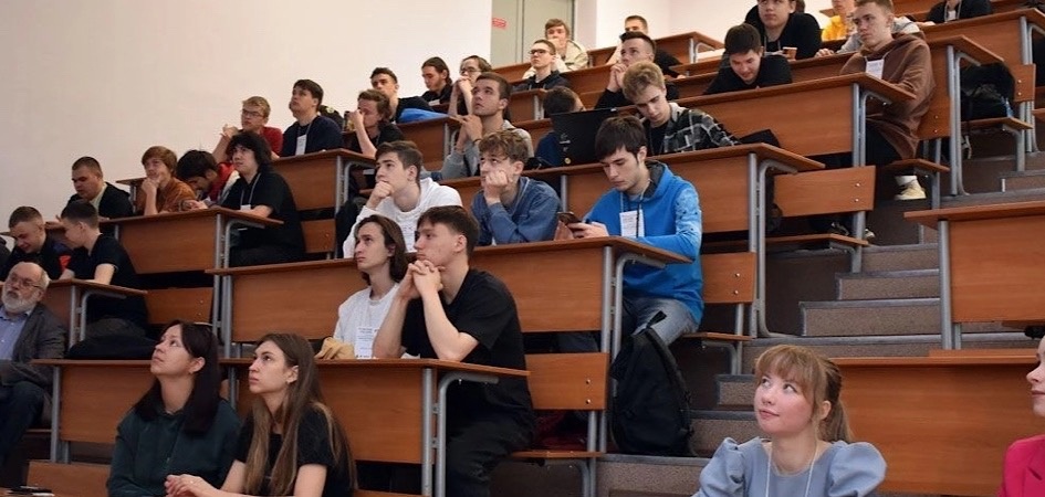 Математики ЧелГУ — лучшие по спортивному программированию