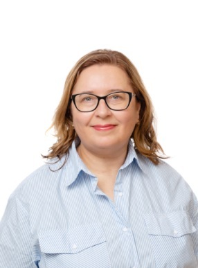 Абросимова Екатерина Анатольевна