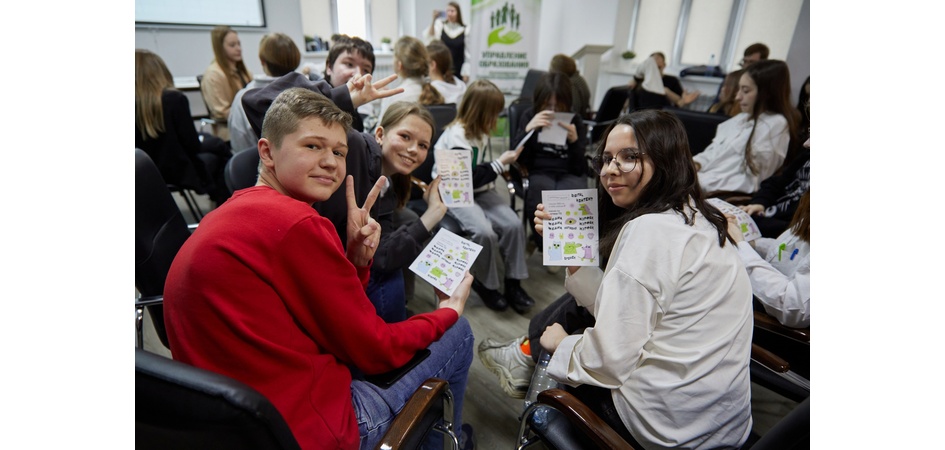 «ПрофЛаб» журфака ЧелГУ поможет школьникам создать медиапродукт за 72 часа