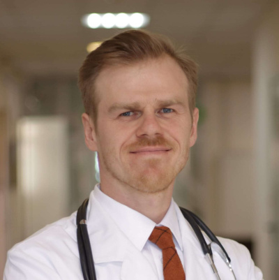 Рыжий Антон Петрович​