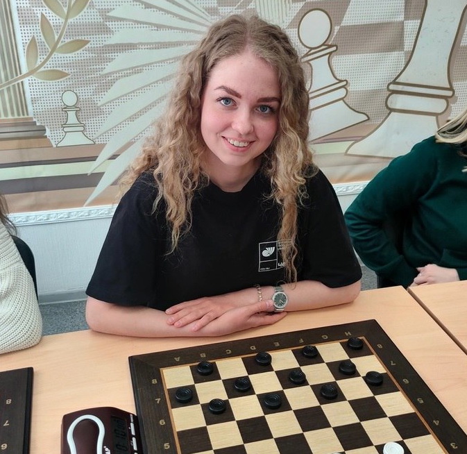 Универсиада Челябинской области среди ВУЗов