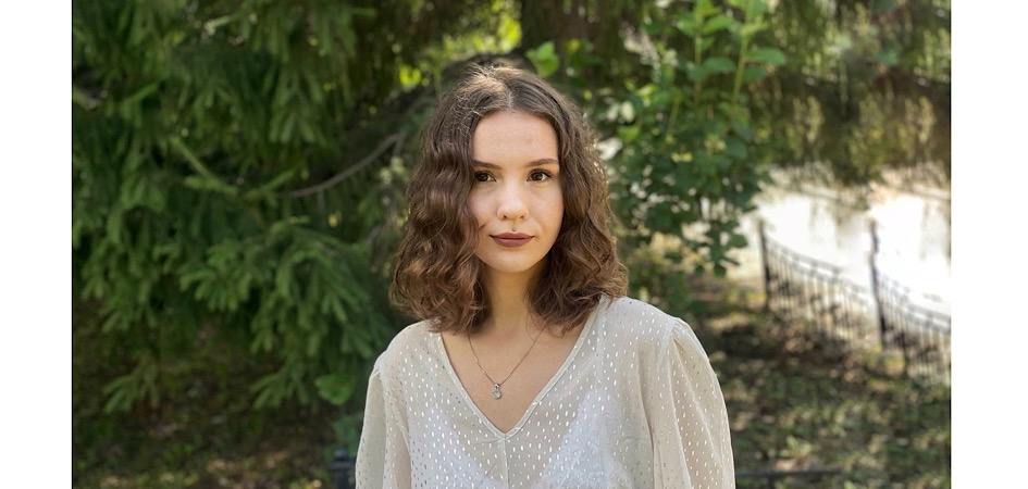 Студентка ЧелГУ исследовала феномен демократии с точки зрения философии