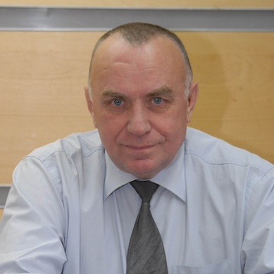 Киршин Борис Николаевич