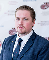 Скворцов Артем Михайлович